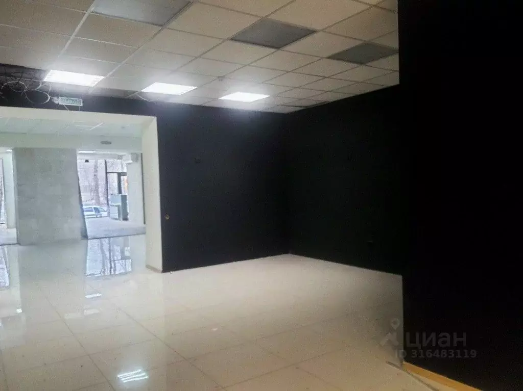 Помещение свободного назначения в Самарская область, Самара ул. Мориса ... - Фото 0