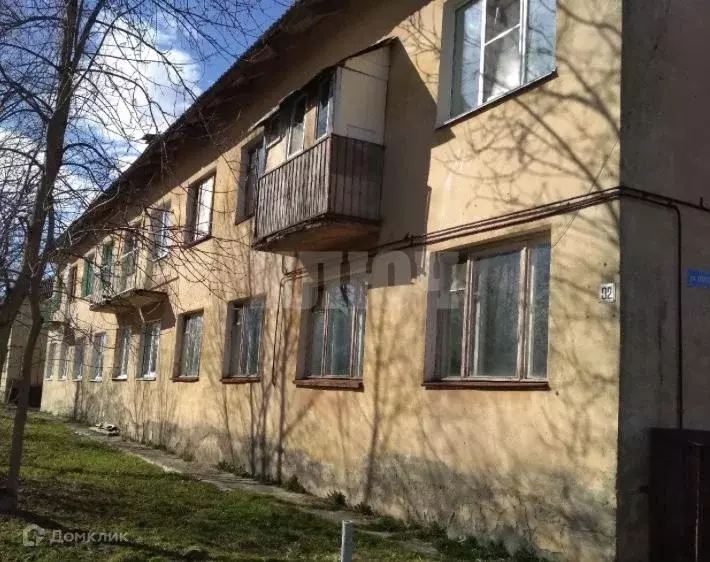 Продаётся 2-к квартира, 47 м - Фото 0