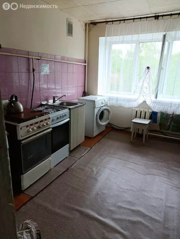 1к в 5-комнатной квартире (12 м) - Фото 1