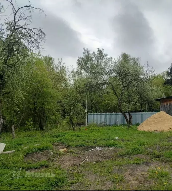 Продается участок в дп Красково - Фото 1