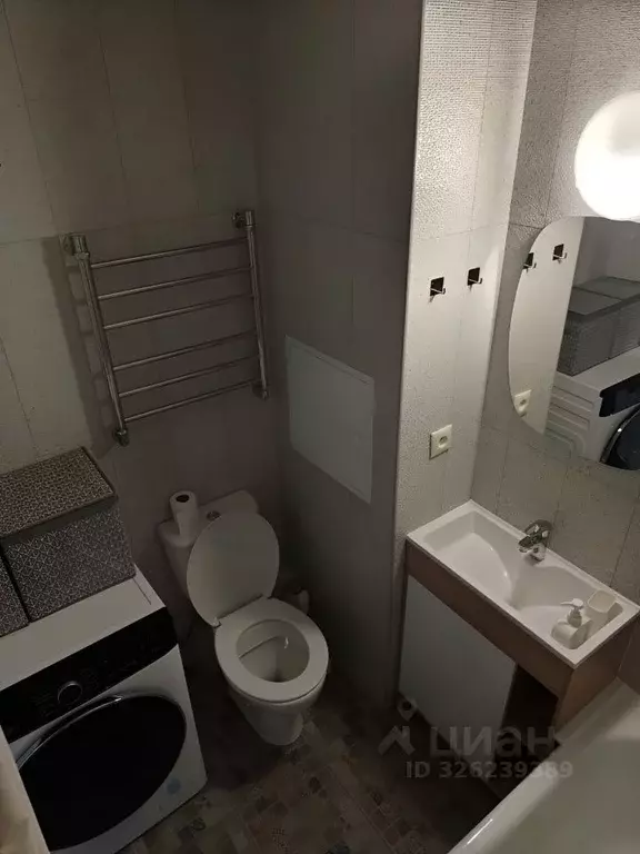 1-к кв. Москва ул. Трофимова, 32К1 (37.0 м) - Фото 1