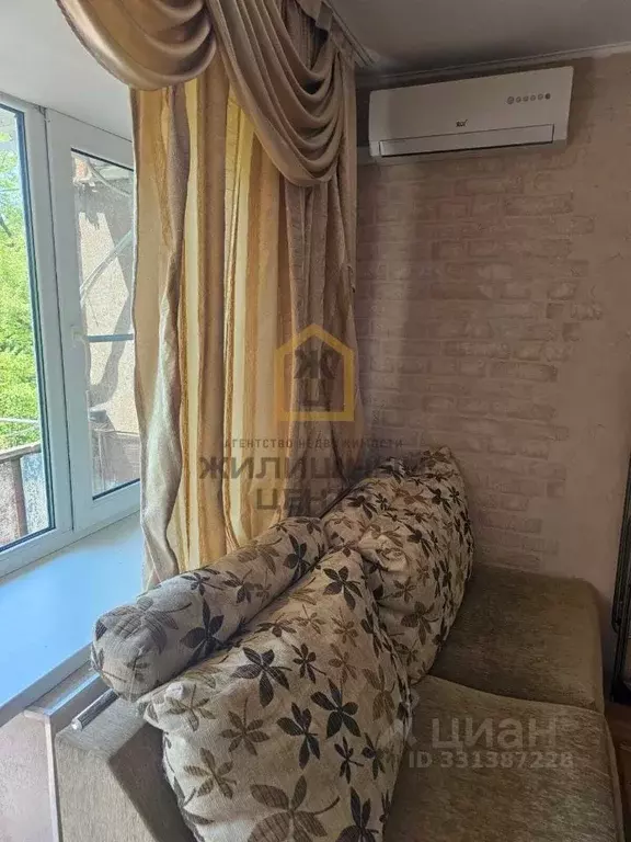 2-к кв. Ставропольский край, Пятигорск ул. Юлиуса Фучика, 4к1 (45.0 м) - Фото 2
