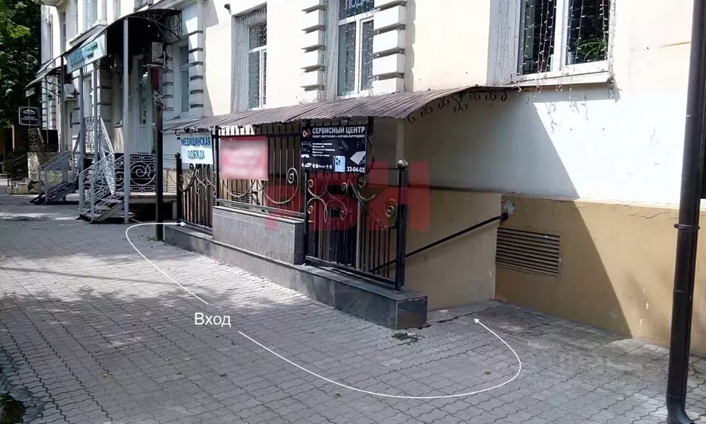 Помещение свободного назначения в Ярославская область, Ярославль ... - Фото 2