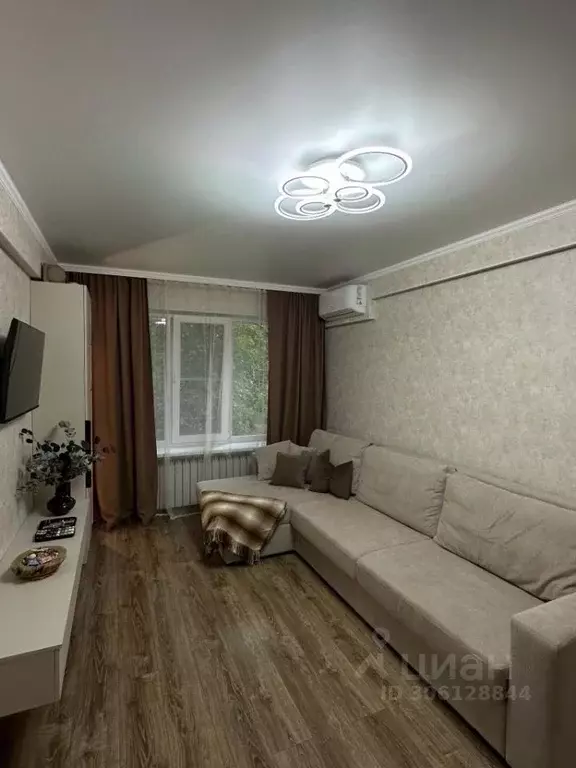 2-к кв. Ставропольский край, Железноводск ул. Карла Маркса, 33 (52.0 ... - Фото 0