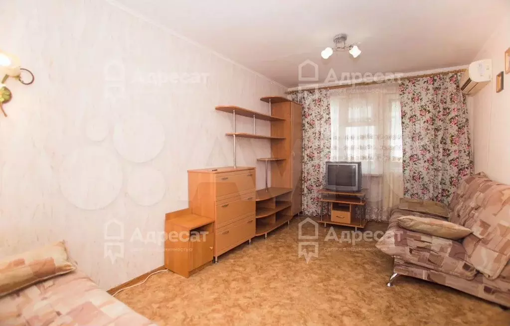 1-к. квартира, 30,1м, 2/5эт. - Фото 1