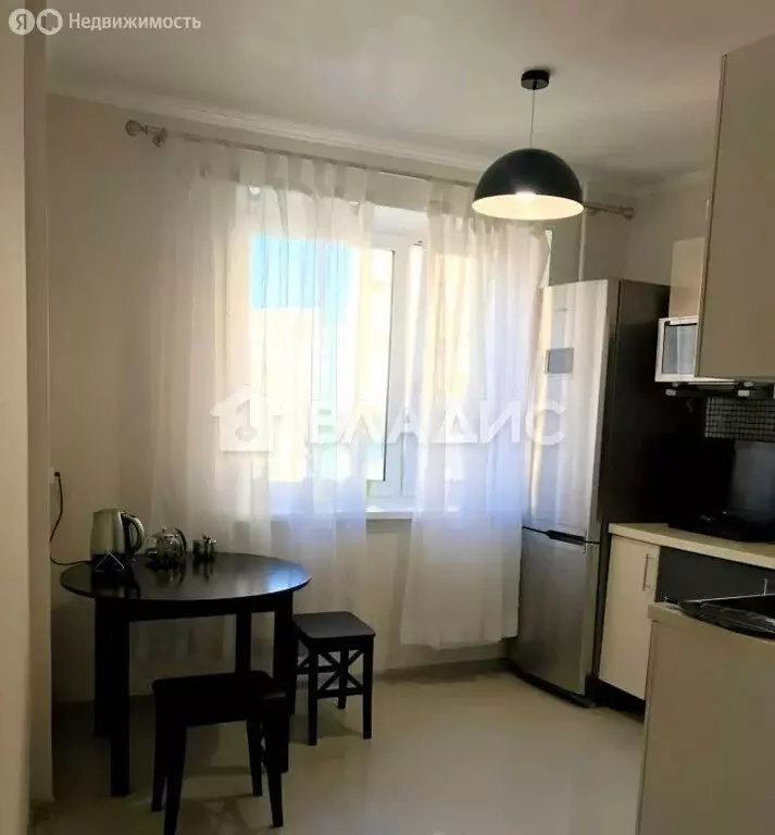 1-комнатная квартира: Санкт-Петербург, Ленинский проспект, 75к1 (32 м) - Фото 1