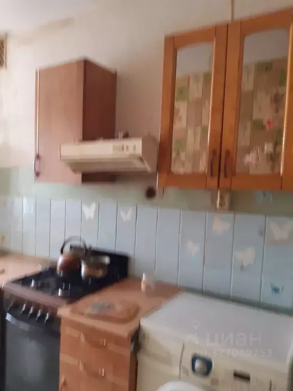 1-к кв. Саратовская область, Саратов Международная ул., 4 (34.0 м) - Фото 1