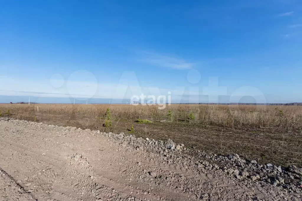 Участок 10,5 сот. (ИЖС) - Фото 1