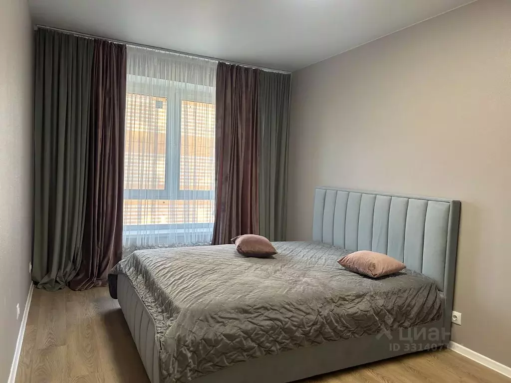 2-к кв. Москва Варшавское ш., 282к1 (42.4 м) - Фото 1