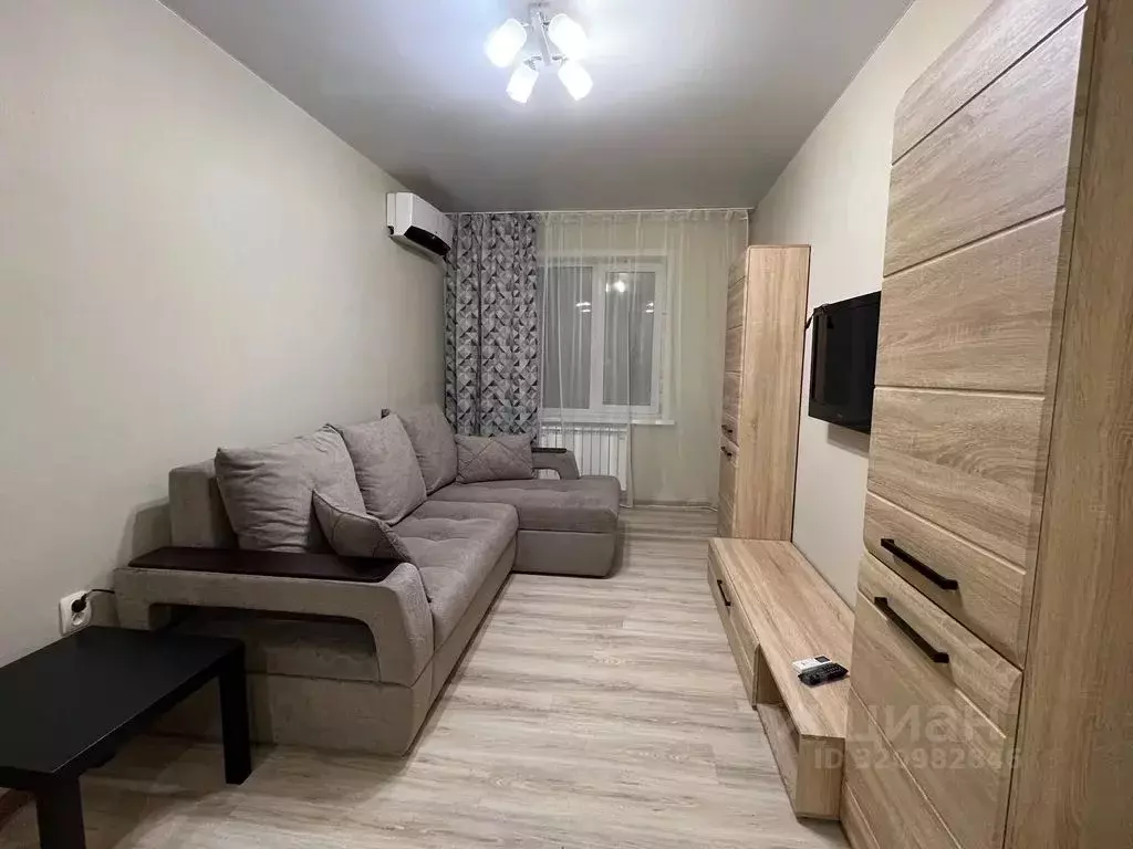 1-к кв. Татарстан, Казань Чистопольская ул., 61Д (39.0 м) - Фото 0