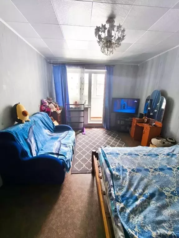 2-к кв. Санкт-Петербург Долгоозерная ул., 13 (55.3 м) - Фото 1