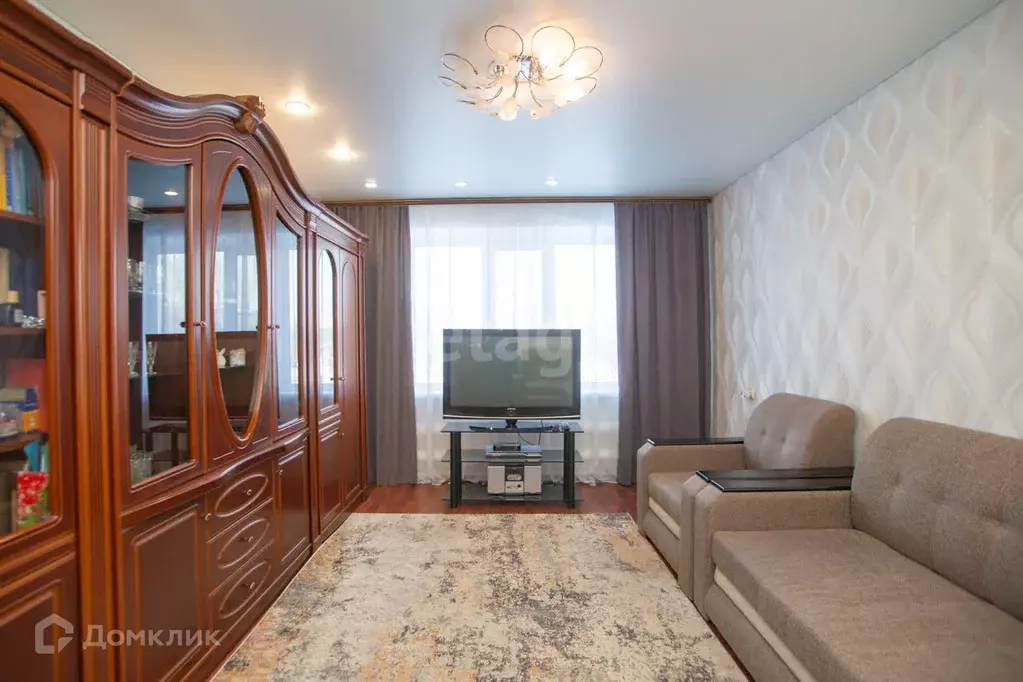 Продаётся 3-к квартира, 67.5 м - Фото 0