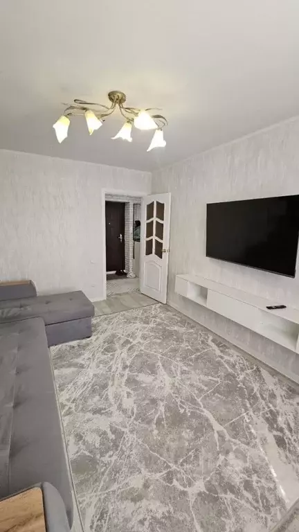 2-к кв. Оренбургская область, Новотроицк Зеленая ул., 16 (45.0 м) - Фото 2