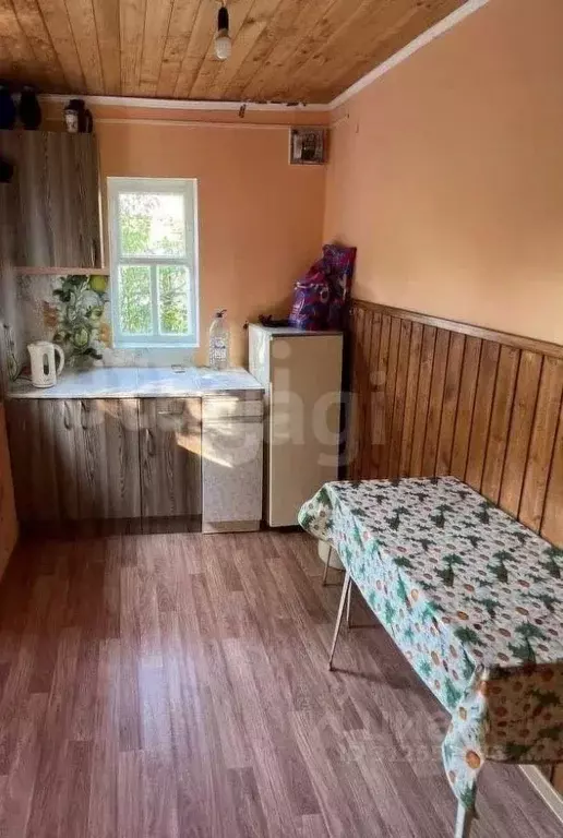 Дом в Саратовская область, Саратов Расцвет СНТ, проезд 20-й Загородный ... - Фото 0
