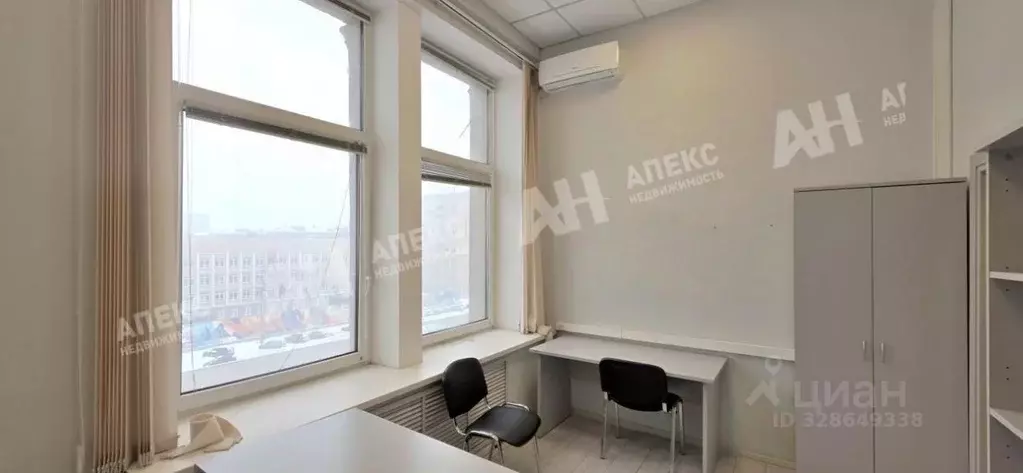 Помещение свободного назначения в Москва просп. Мира, 106 (69 м) - Фото 2