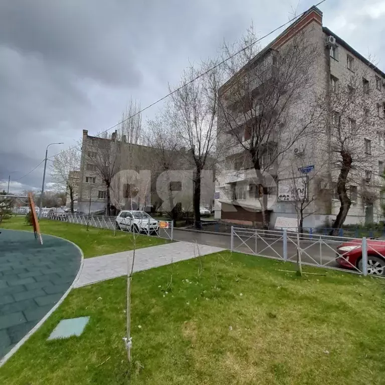 Офис в Волгоградская область, Волгоград ул. 7-й Гвардейской, 21 (31 м) - Фото 2