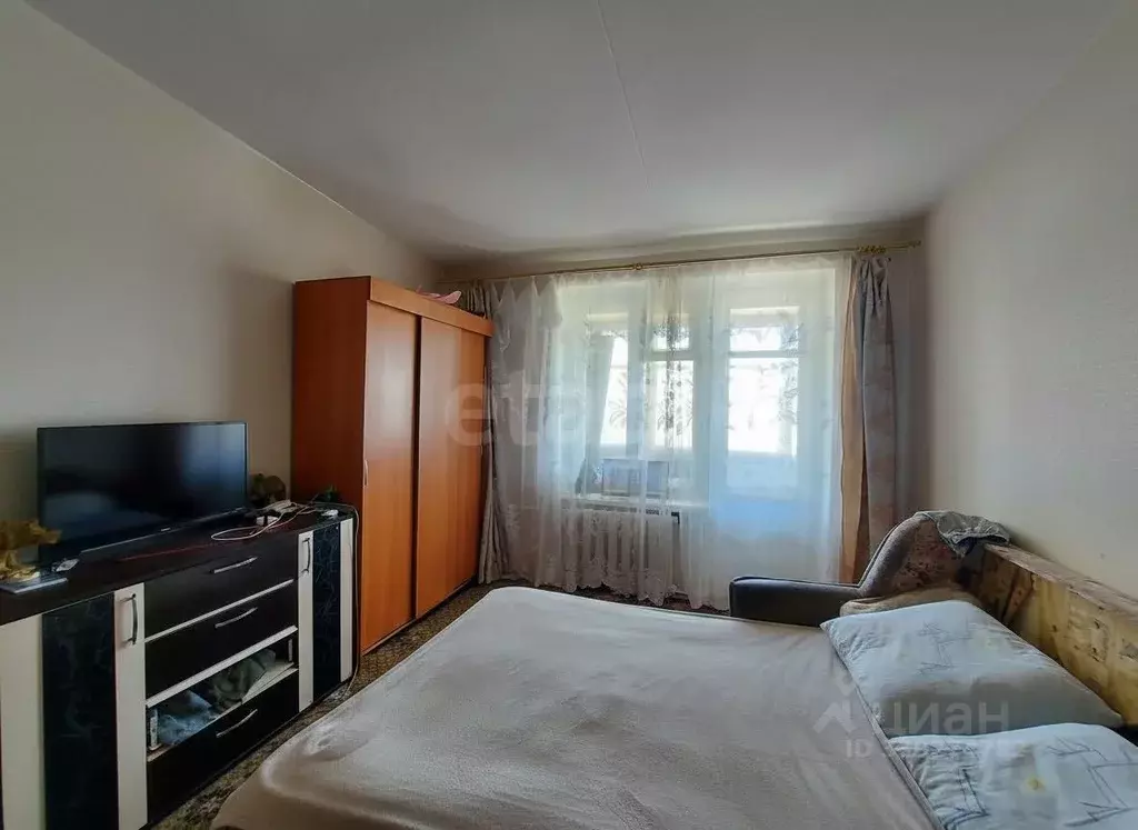 2-к кв. Крым, Судак ул. Гагарина, 2 (44.1 м) - Фото 1