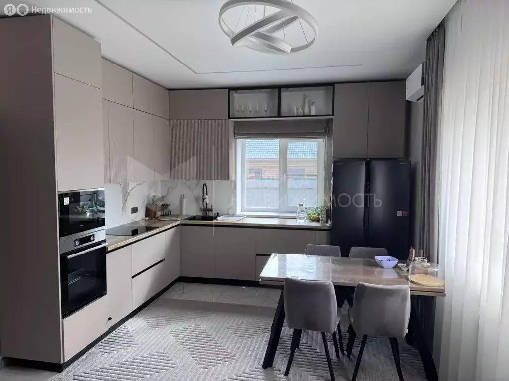 Дом в деревня Тураева, Молодёжная улица (80 м) - Фото 1