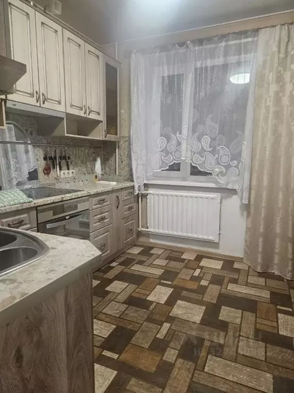 2-к кв. Санкт-Петербург Комендантский просп., 30К1 (51.0 м) - Фото 1