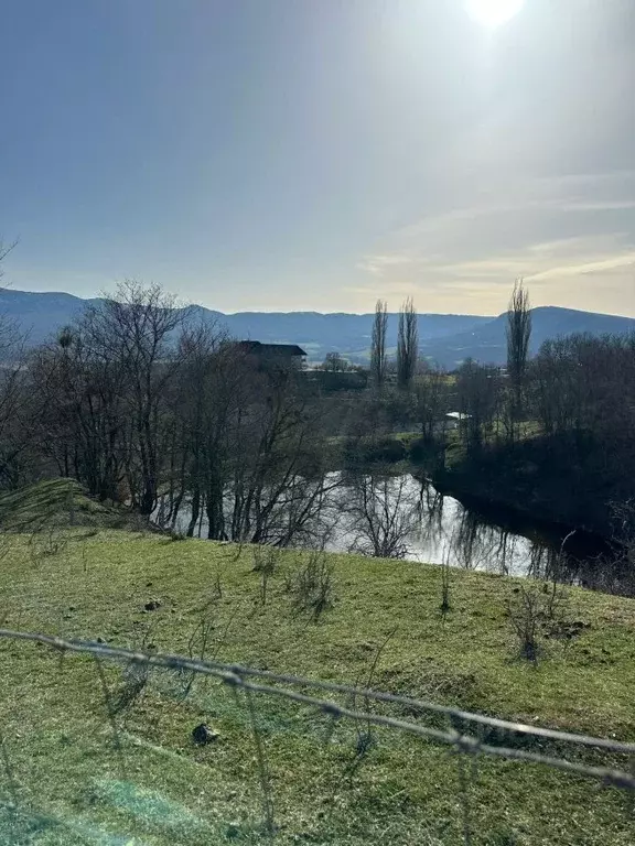Участок в Крым, Бахчисарайский район, Голубинское с/пос, с. ... - Фото 2
