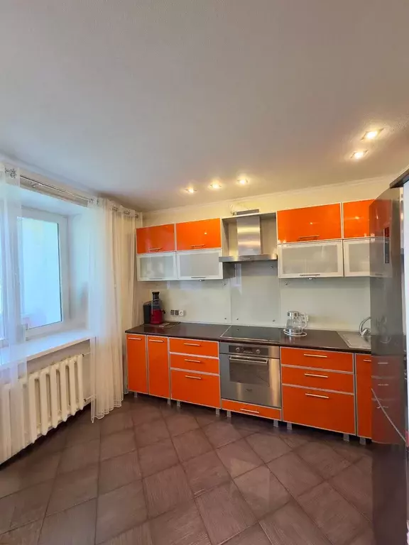 Продаётся 2-к квартира, 66.54 м - Фото 1