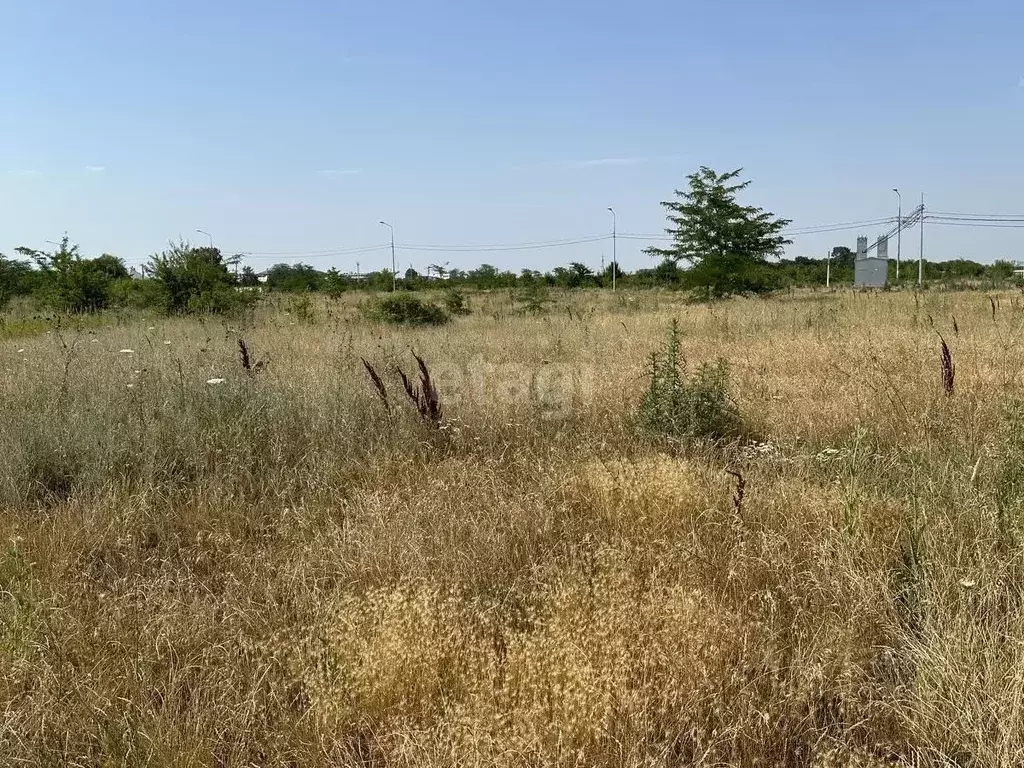 Участок в Адыгея, Майкоп Абадзехская ул. (7.2 сот.) - Фото 0