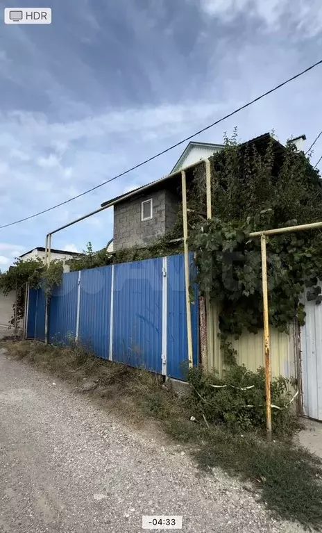 Дом 100 м на участке 5 сот. - Фото 0