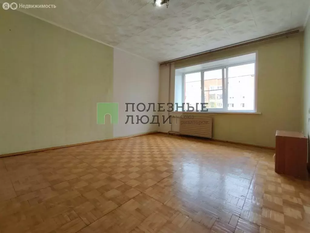 1-комнатная квартира: Ижевск, улица Тимирязева, 23 (35.6 м) - Фото 1