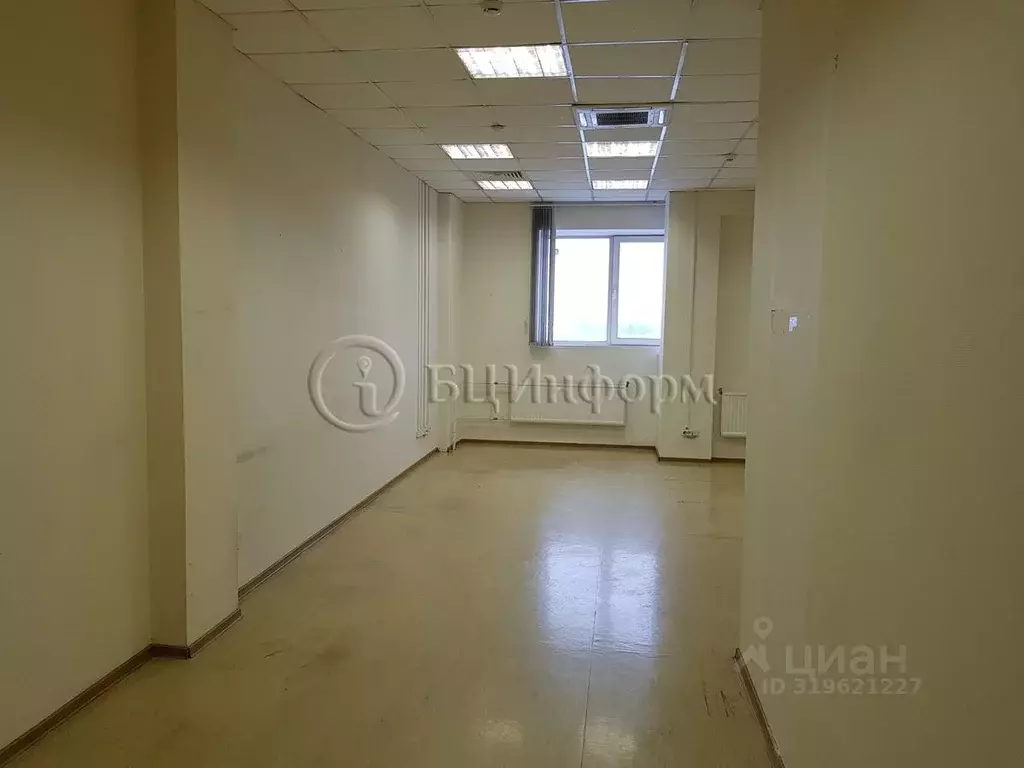 Офис в Санкт-Петербург Гапсальская ул., 1к2 (58 м) - Фото 0