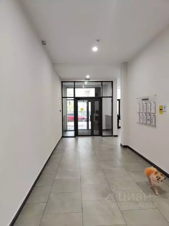 2-к кв. Московская область, Люберцы Зенино ЖК Самолет мкр, ул. ... - Фото 2