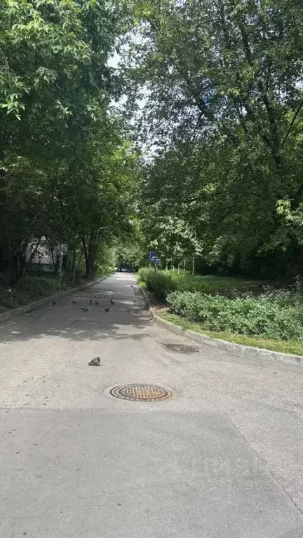 1-к кв. Москва ул. Большая Набережная, 5 (38.8 м) - Фото 1