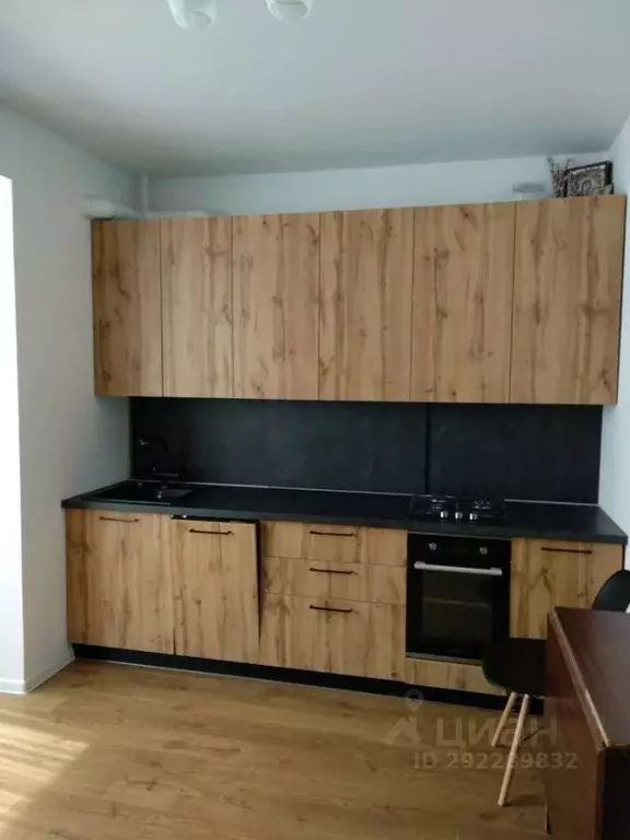 1-к кв. Марий Эл, Йошкар-Ола Якова Эшпая ул., 114А (40.0 м) - Фото 1