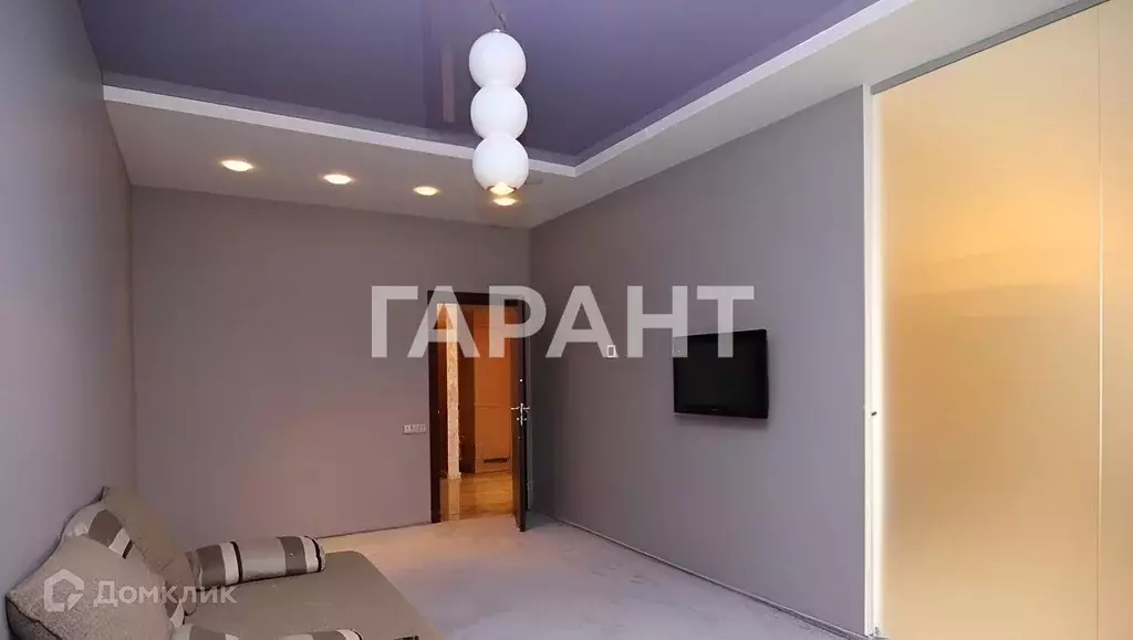 Продаётся 3-к квартира, 133 м - Фото 1