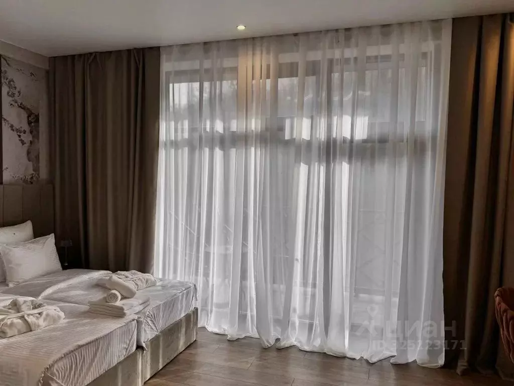 Комната Адыгея, Майкоп Подлесная ул., 4А - Фото 2