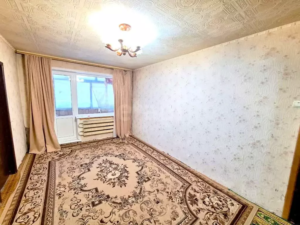 4-к кв. Тверская область, Тверь Московское ш., 13 (64.0 м) - Фото 1