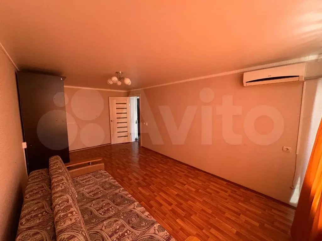 1-к. квартира, 35 м, 9/10 эт. - Фото 1