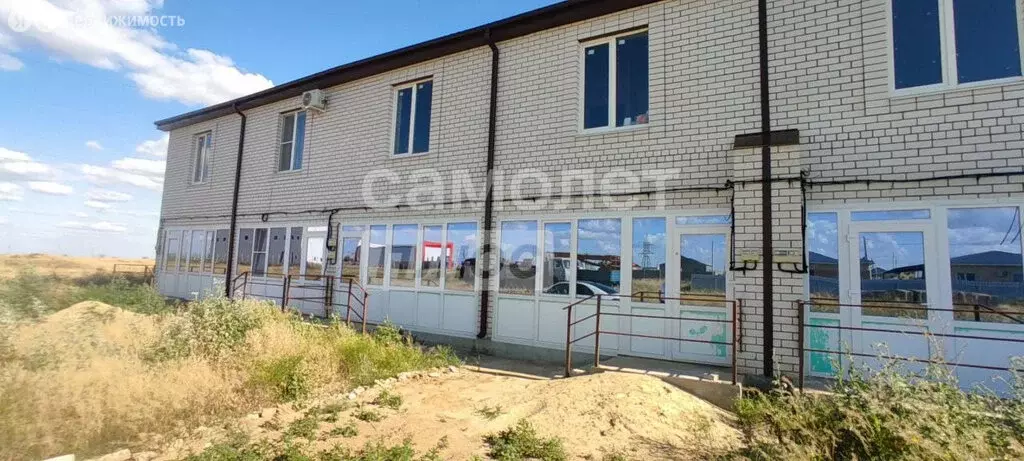 Дом в Элиста, Хулхутинская улица, 4 (59.5 м) - Фото 0