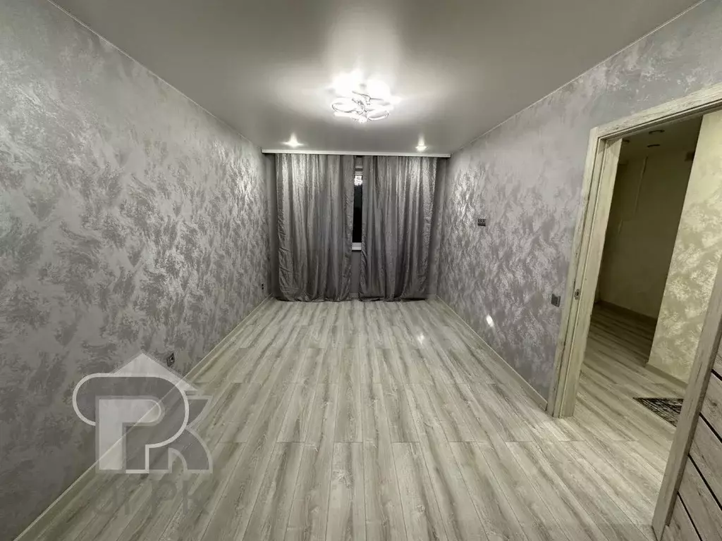 1-к кв. Московская область, Балашиха ул. Фадеева, 9 (32.8 м) - Фото 0