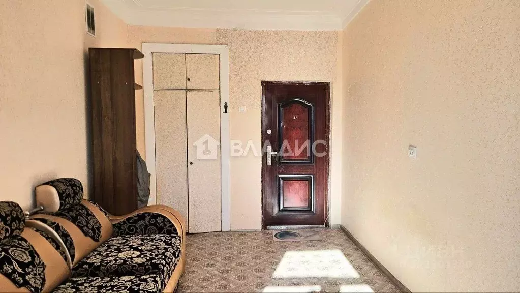 Комната Иркутская область, Ангарск 78-й кв-л, 9 (16.0 м) - Фото 2