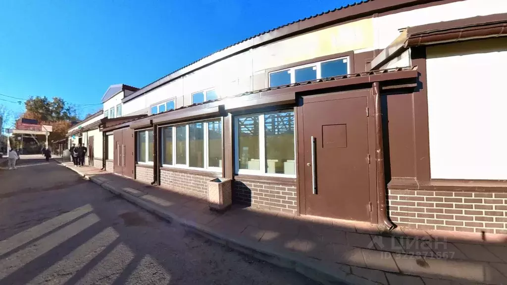 Помещение свободного назначения в Ленинградская область, Кировский ... - Фото 2