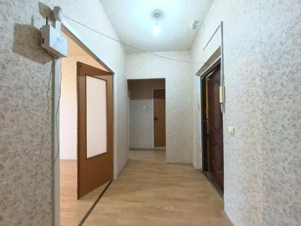 1-к кв. Московская область, Подольск Юбилейная ул., 1к2 (40.0 м) - Фото 1