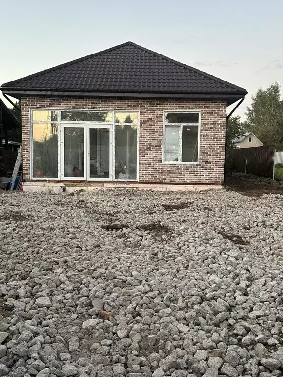 Дом в Московская область, Истра муниципальный округ, д. Манихино ул. ... - Фото 2