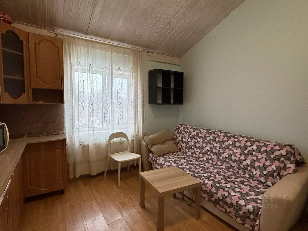 Студия Московская область, Ленинский городской округ, д. Мамоново  ... - Фото 2