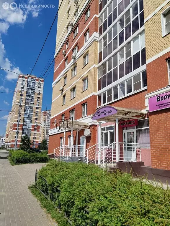 Помещение свободного назначения (54.9 м) - Фото 1