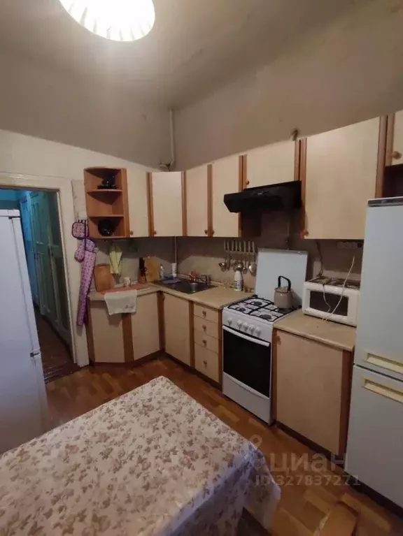 Комната Москва Луховицкая ул., 5к1 (18.0 м) - Фото 1