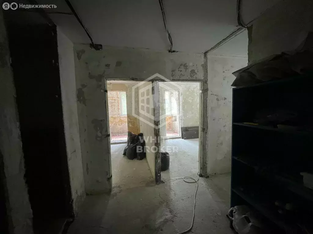 2-комнатная квартира: Массандра, улица Мухина, 38к1 (58 м) - Фото 1