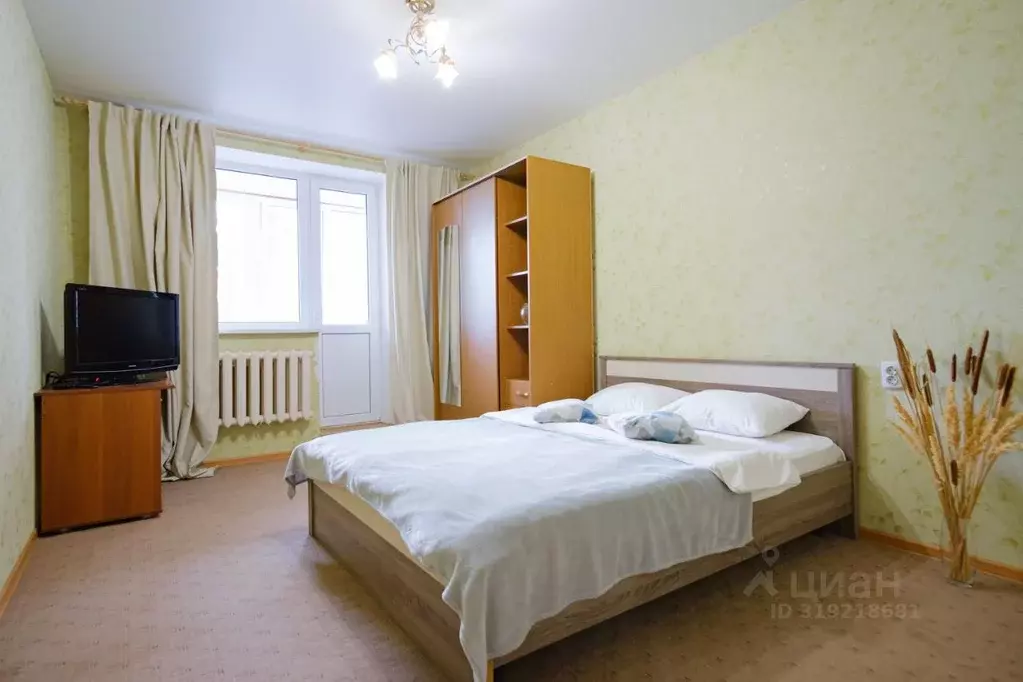2-к кв. Волгоградская область, Волгоград ул. Генерала Штеменко, 37А ... - Фото 1