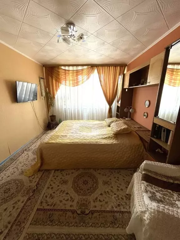 2-к кв. Саха (Якутия), Удачный Мирнинский район, Новый Город мкр, 14 ... - Фото 2