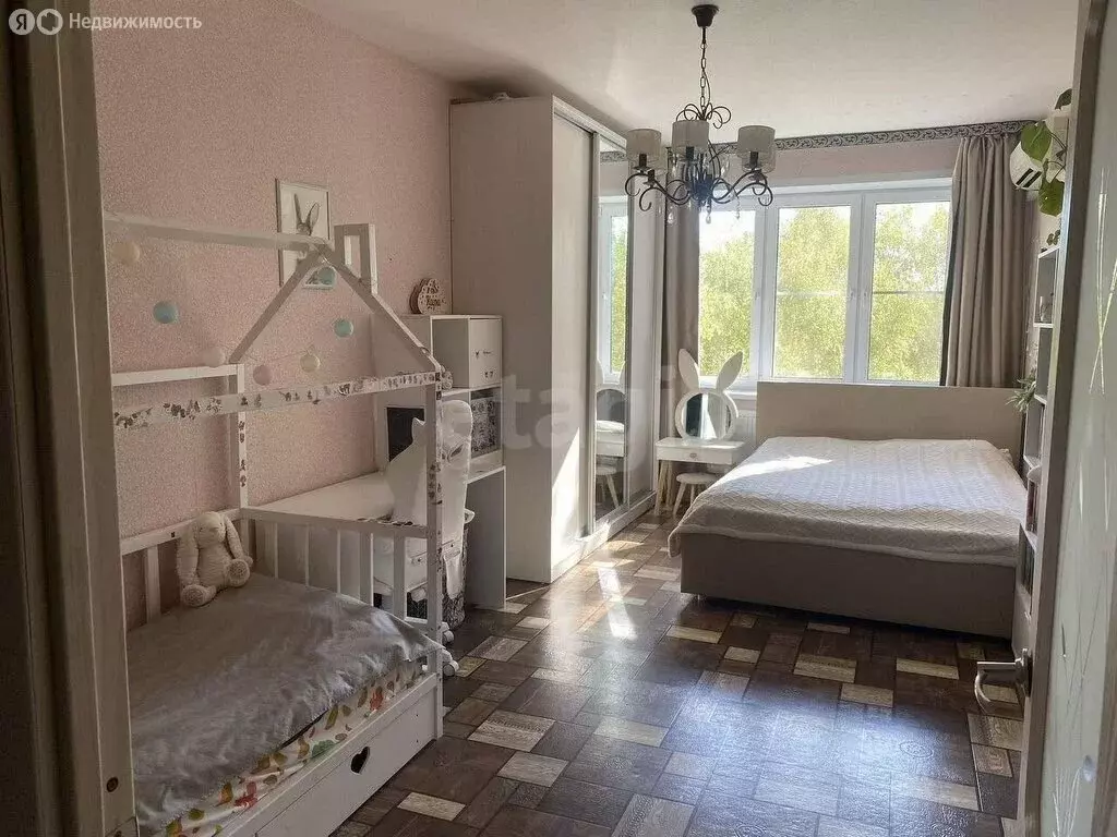 1-комнатная квартира: Ярославль, улица Лизы Чайкиной, 7 (46.6 м) - Фото 0