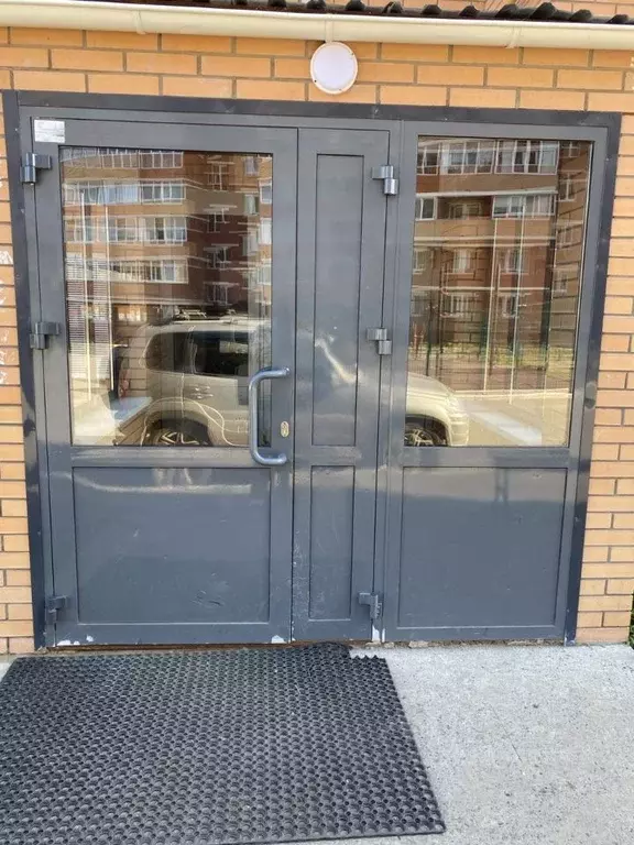 1-к кв. Удмуртия, Ижевск ул. Городок Машиностроителей, 100А (30.8 м) - Фото 2